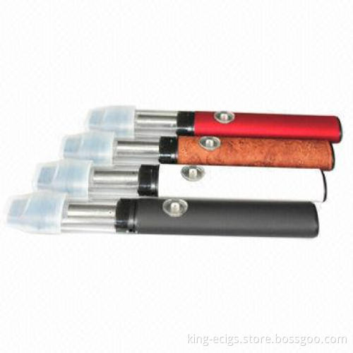 Hot Model Colorful Electronic Cigarettes with 3.7-4.0V Working Voltage